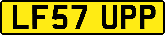 LF57UPP
