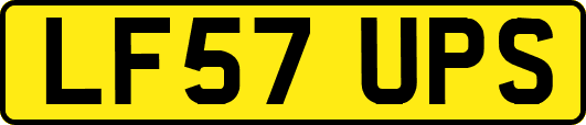 LF57UPS