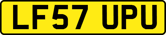 LF57UPU