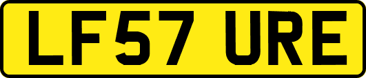 LF57URE