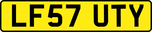 LF57UTY