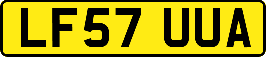 LF57UUA