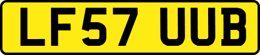 LF57UUB