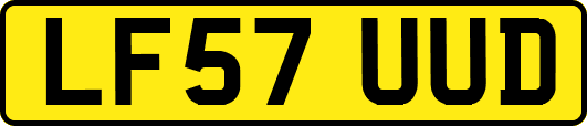 LF57UUD