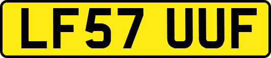 LF57UUF
