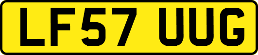 LF57UUG