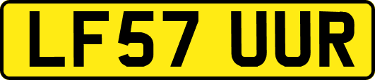 LF57UUR