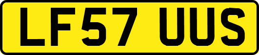 LF57UUS