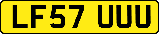 LF57UUU