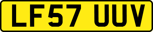 LF57UUV
