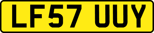 LF57UUY