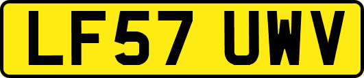 LF57UWV