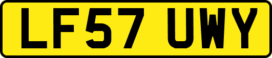 LF57UWY