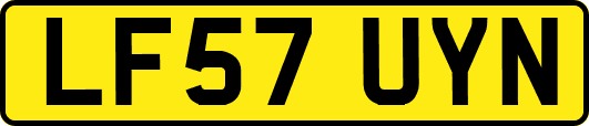 LF57UYN