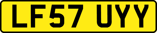 LF57UYY
