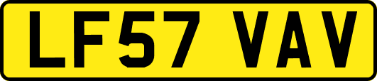 LF57VAV