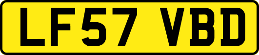 LF57VBD