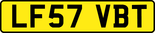 LF57VBT