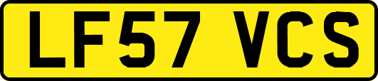 LF57VCS