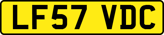 LF57VDC