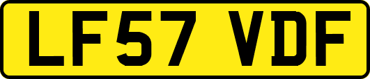 LF57VDF