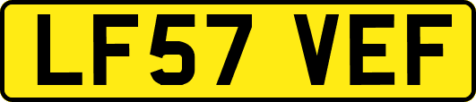 LF57VEF