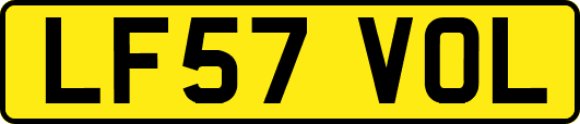 LF57VOL