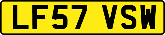 LF57VSW