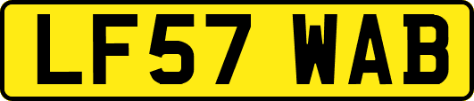 LF57WAB