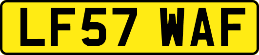 LF57WAF