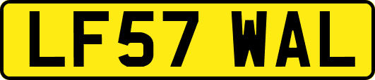 LF57WAL