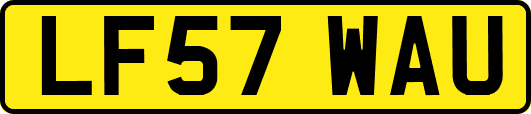 LF57WAU
