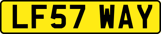 LF57WAY