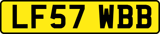 LF57WBB