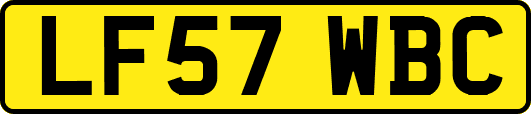 LF57WBC