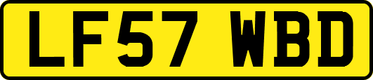 LF57WBD