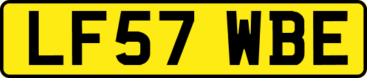 LF57WBE