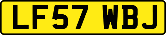 LF57WBJ