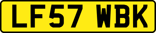 LF57WBK