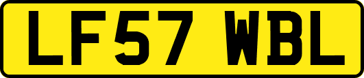 LF57WBL