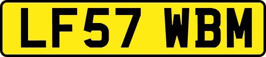 LF57WBM