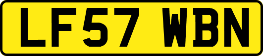 LF57WBN