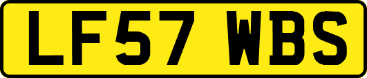 LF57WBS