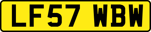 LF57WBW