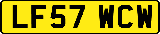 LF57WCW