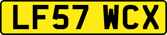 LF57WCX