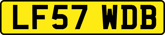 LF57WDB