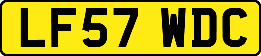 LF57WDC