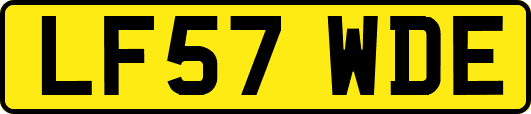 LF57WDE