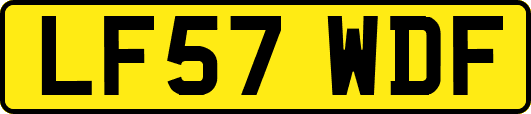 LF57WDF